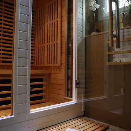 Gite Le 16, Sous Les Tremieres Fleurey-sur-Ouche Exterior photo